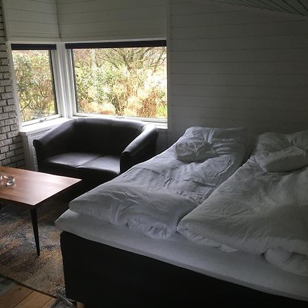 Harvey'S Bed & Breakfast Hjørring Exteriér fotografie