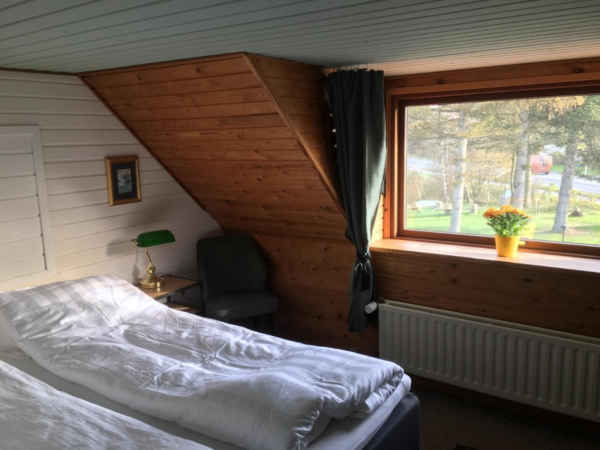 Harvey'S Bed & Breakfast Hjørring Exteriér fotografie