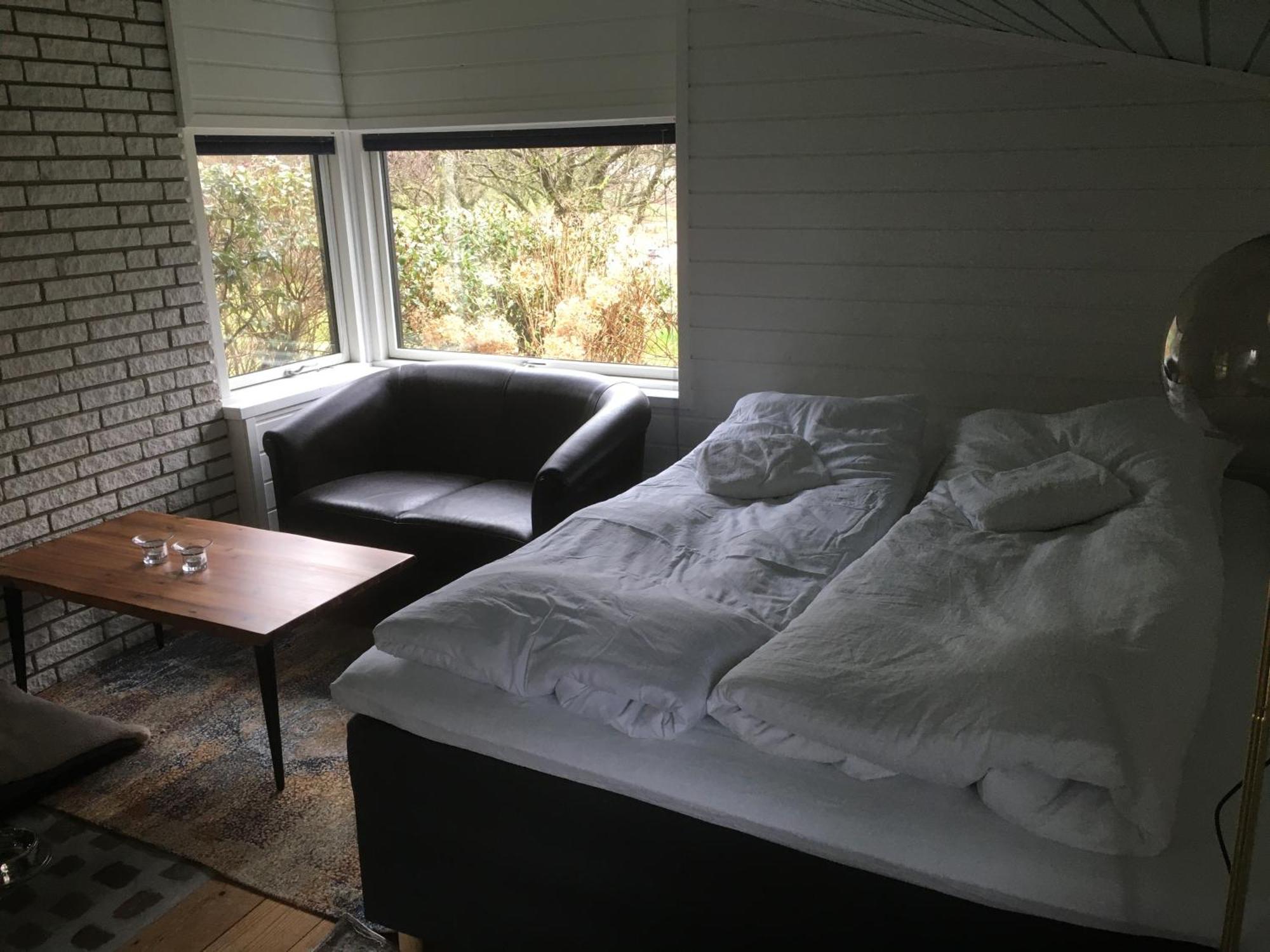 Harvey'S Bed & Breakfast Hjørring Exteriér fotografie