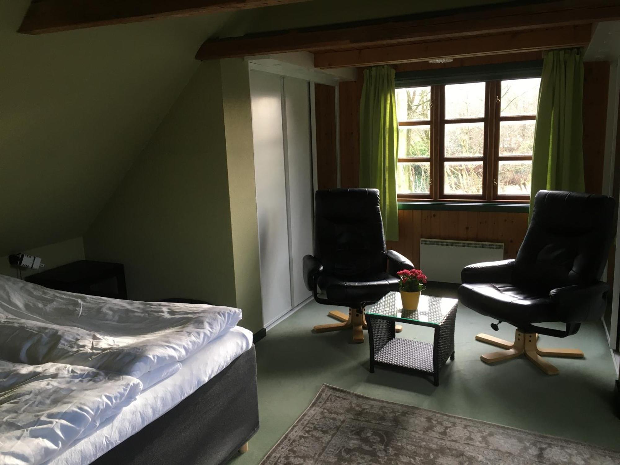 Harvey'S Bed & Breakfast Hjørring Exteriér fotografie