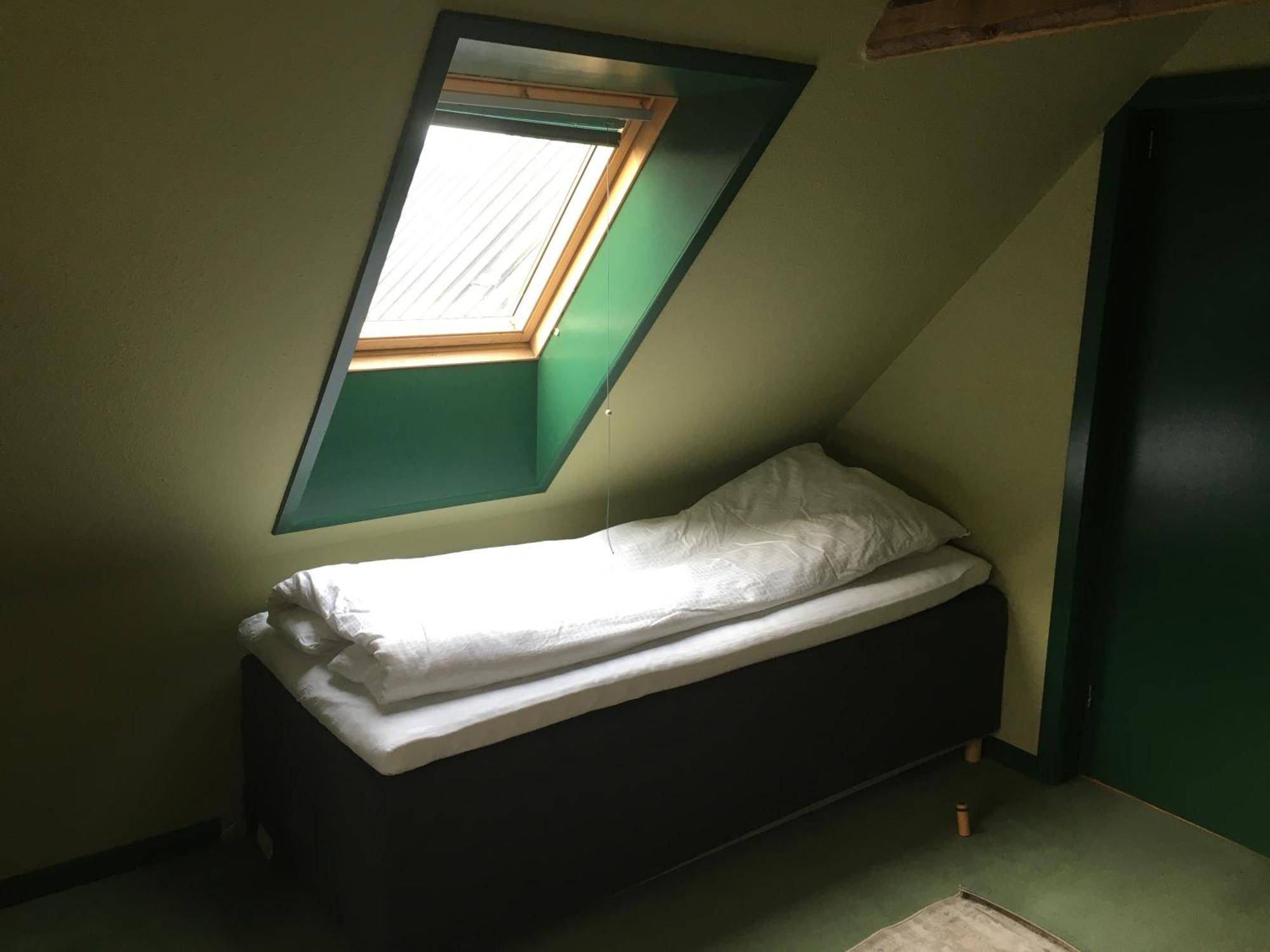 Harvey'S Bed & Breakfast Hjørring Exteriér fotografie